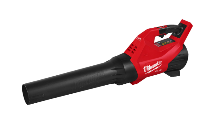 Milwaukee M18 Fuel Akku-Gebläse, Laubbläser, FBLG3-0, 4933493301